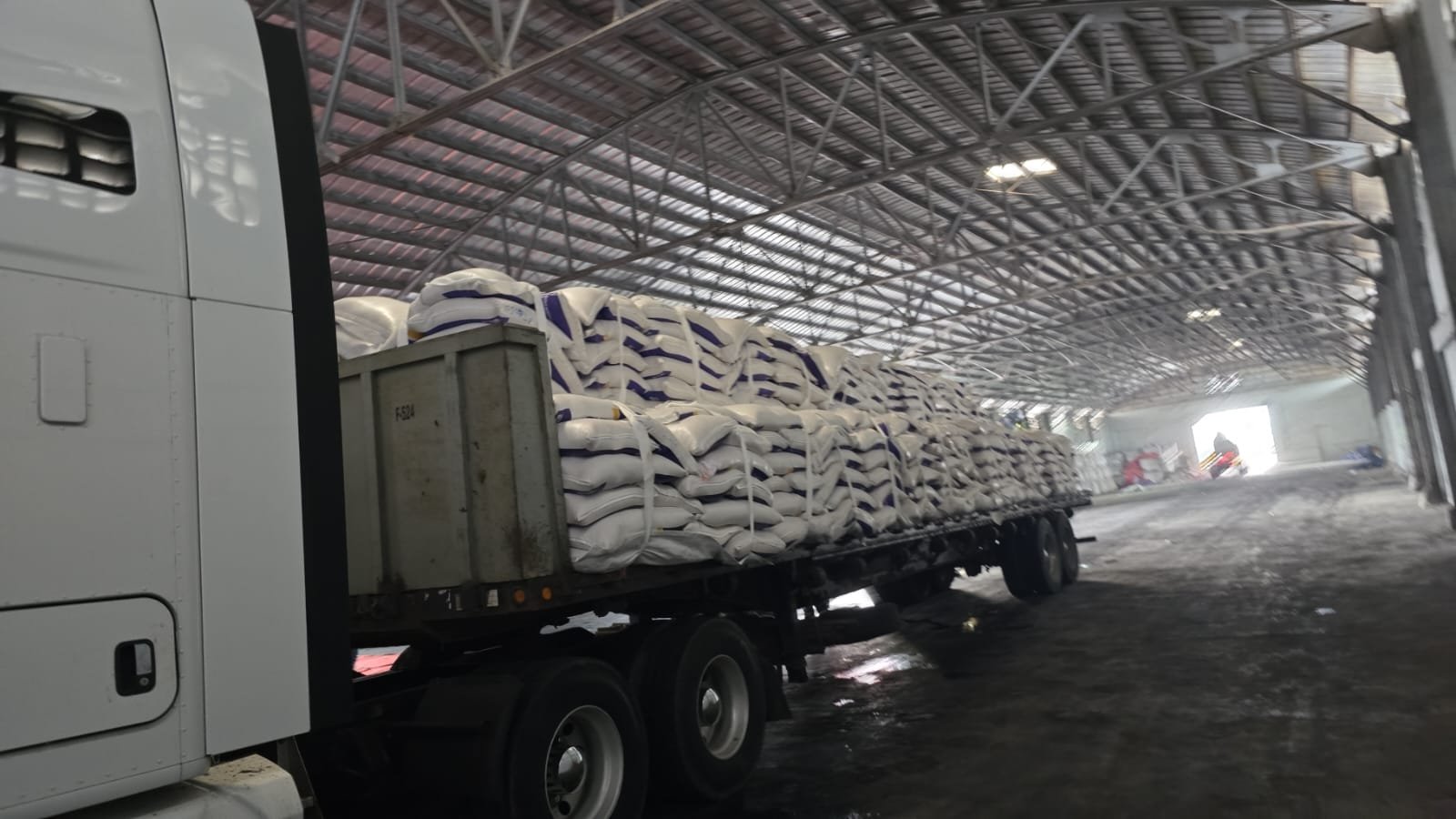 JCC Smart Farming Trade Alliance — fotografía de operaciones 3
