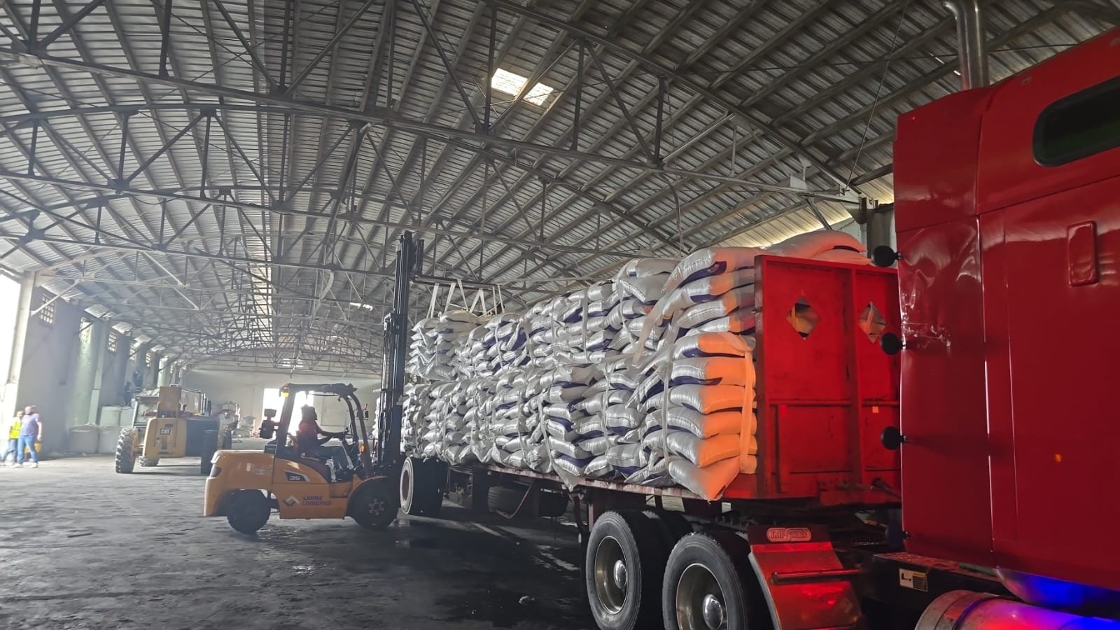 JCC Smart Farming Trade Alliance — fotografía de operaciones 4