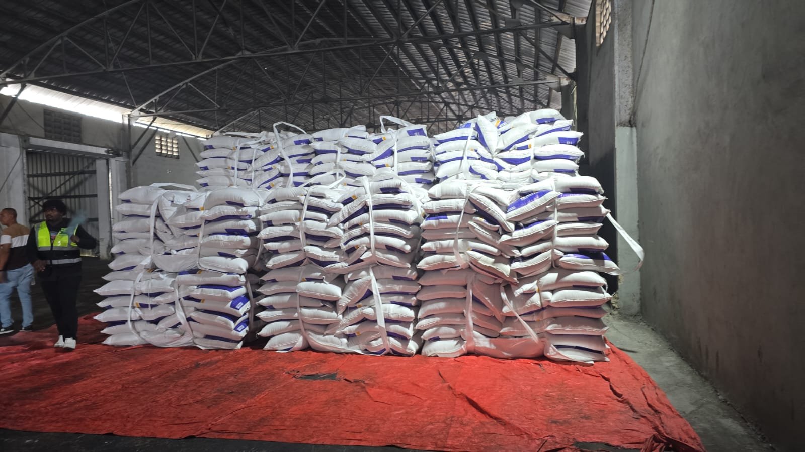 JCC Smart Farming Trade Alliance — fotografía de operaciones 6