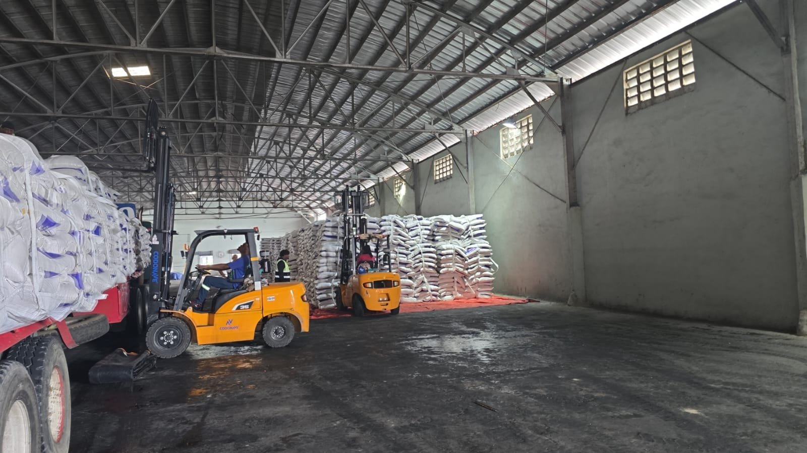 JCC Smart Farming Trade Alliance — fotografía de operaciones 9