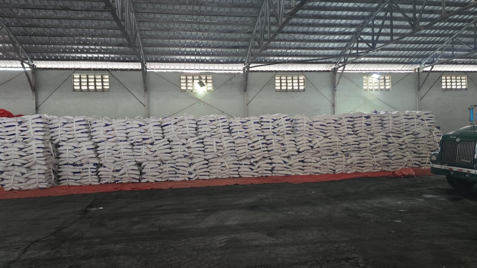 JCC Smart Farming Trade Alliance — fotografía de operaciones 10