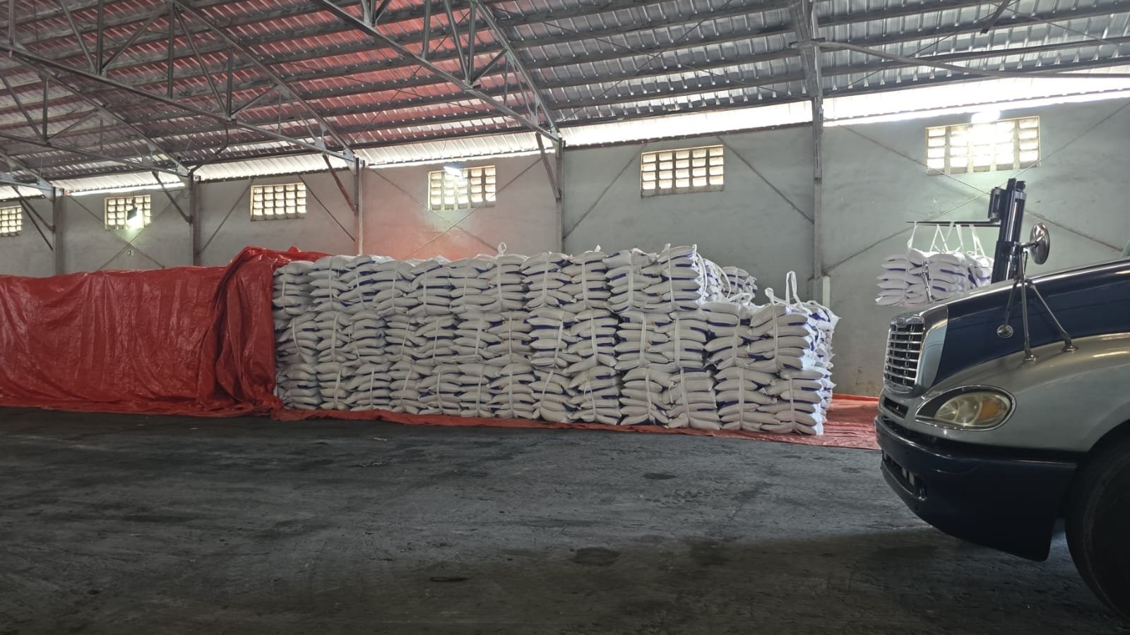 JCC Smart Farming Trade Alliance — fotografía de operaciones 22