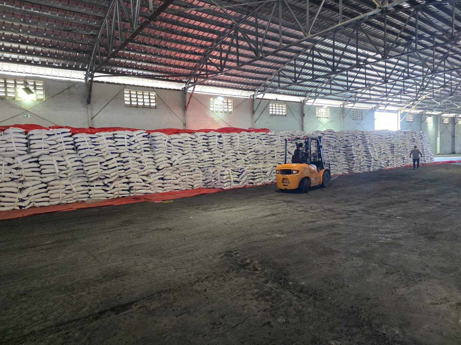 JCC Smart Farming Trade Alliance — fotografía de operaciones 25