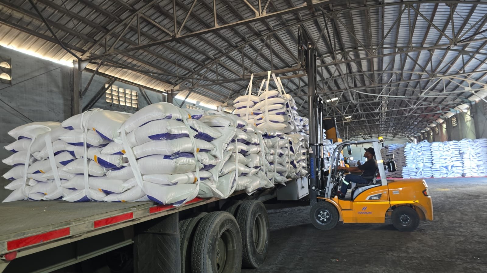 JCC Smart Farming Trade Alliance — fotografía de operaciones 29