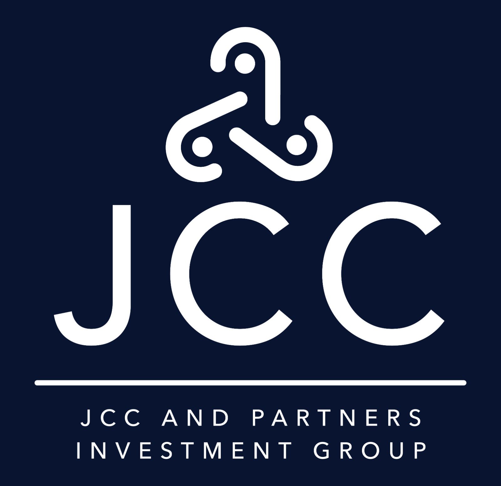 JCC and Partners Investment Group