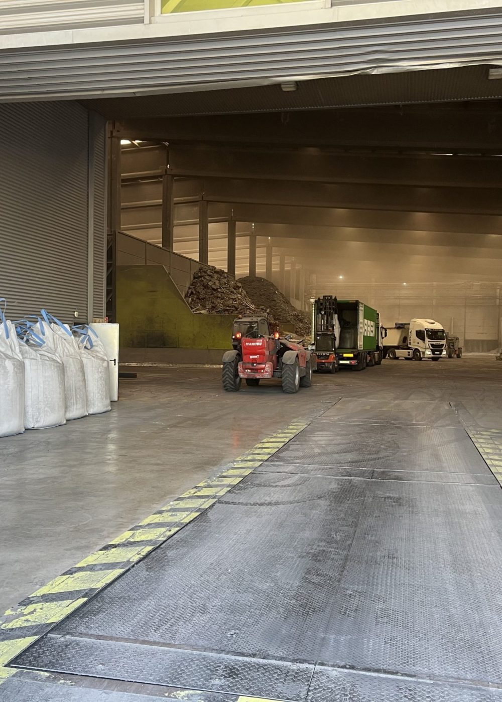 BigBags_Viruta Aluminio